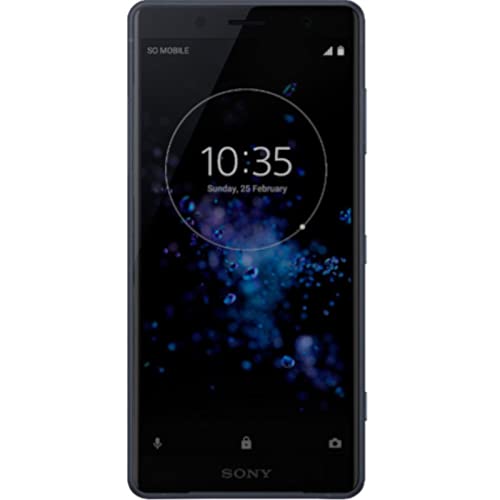 Xperia XZ2 Compact ブラック64GB SIMフリー Amazon | Xperia XZ2 Compact SO-05K ブラック | スマートフォン